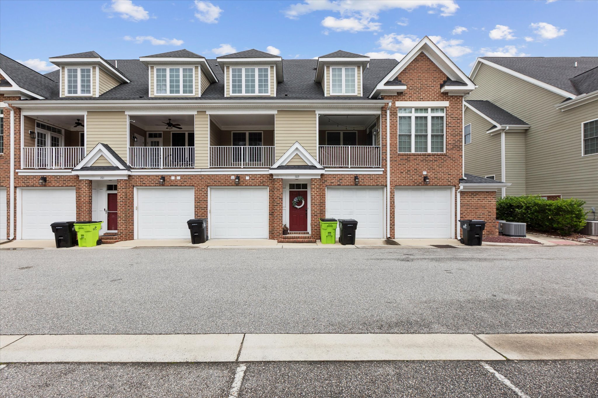 103 Carrington Lane - 1