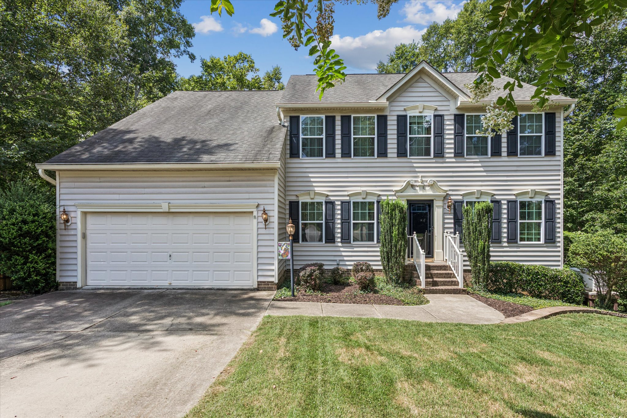 3271 Newland Court