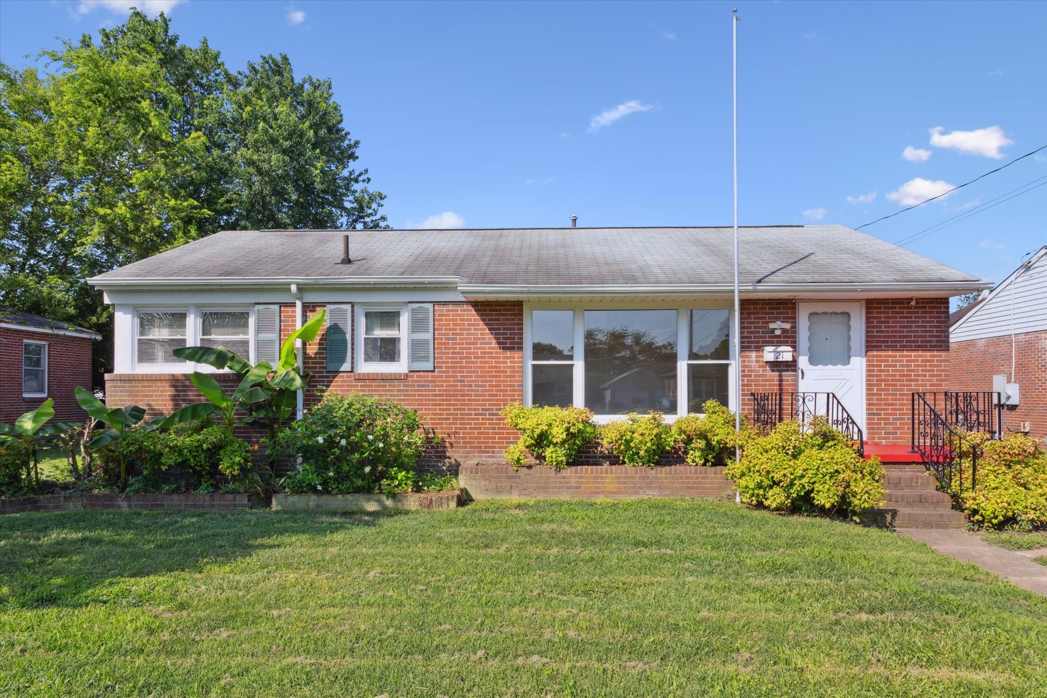 21 Mansford Drive