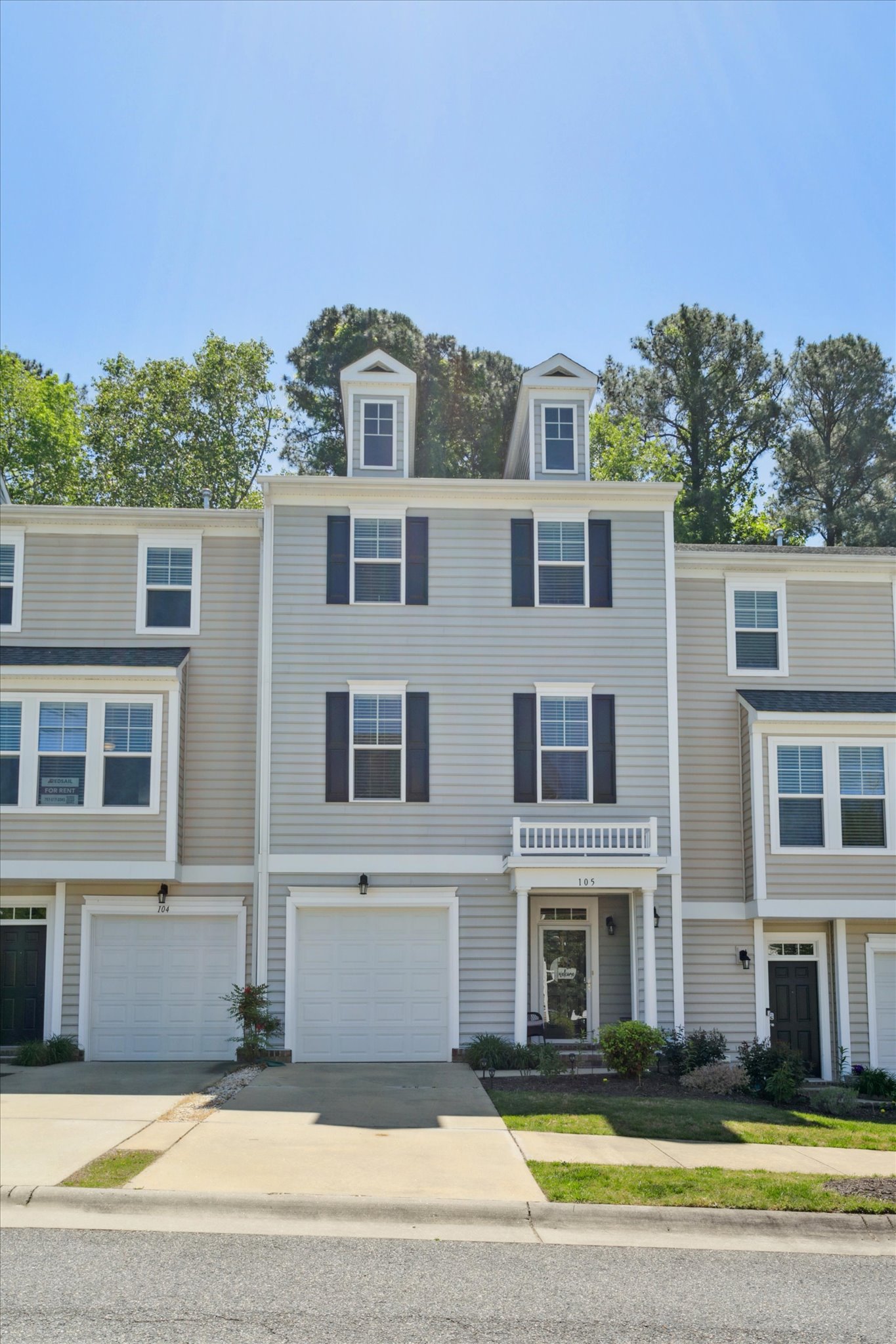 105 Prosperity Court - 1