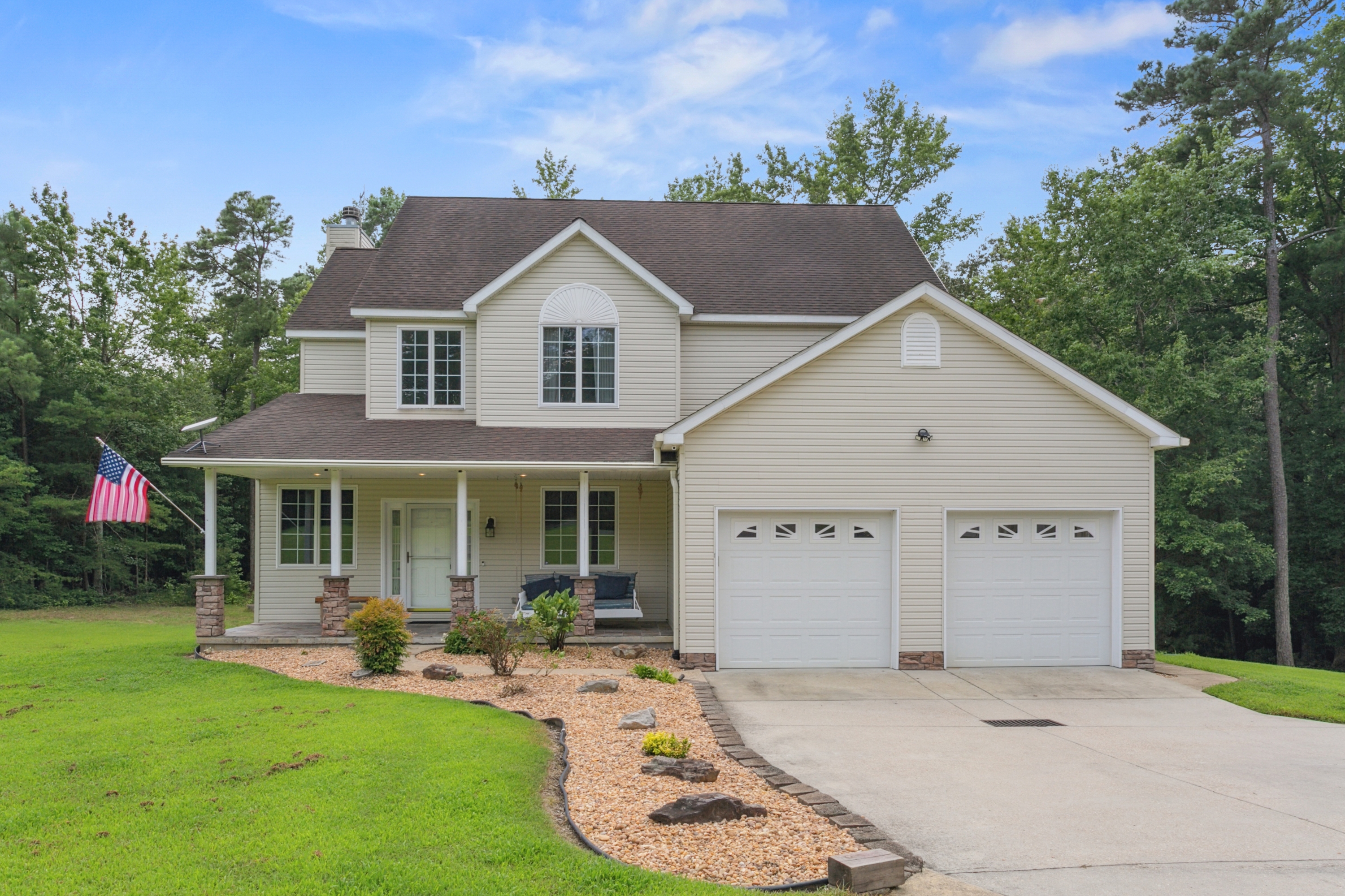 182 Saddletown Road