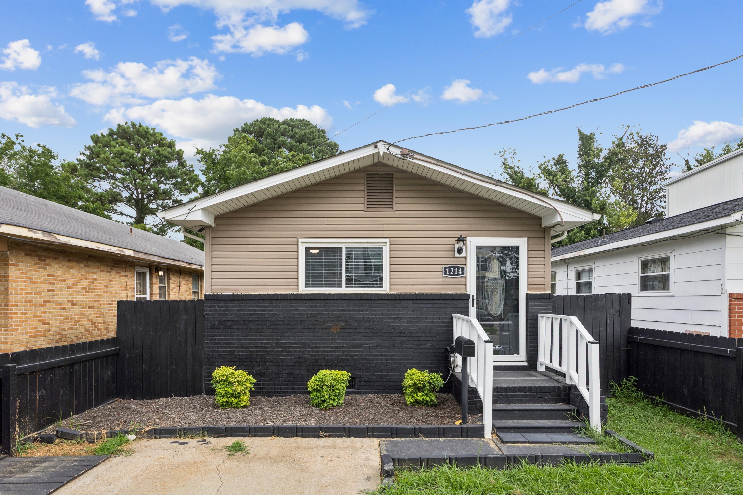 1214 Bethel Avenue