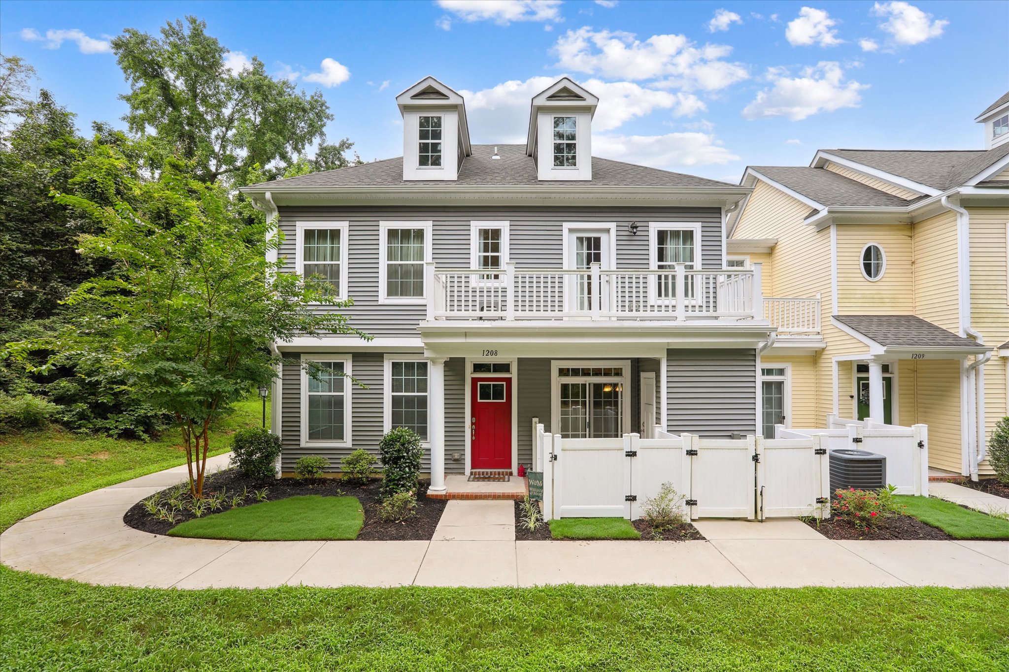 1208 Kings Land Court - 1