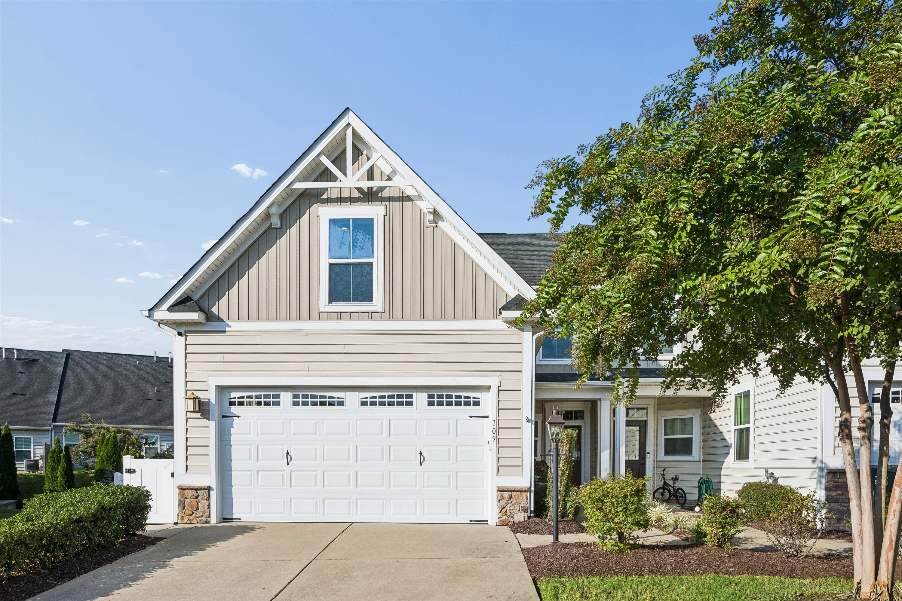 109 Bigler Drive