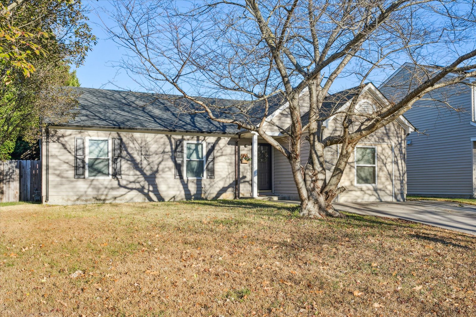 955 Woodcreek Drive