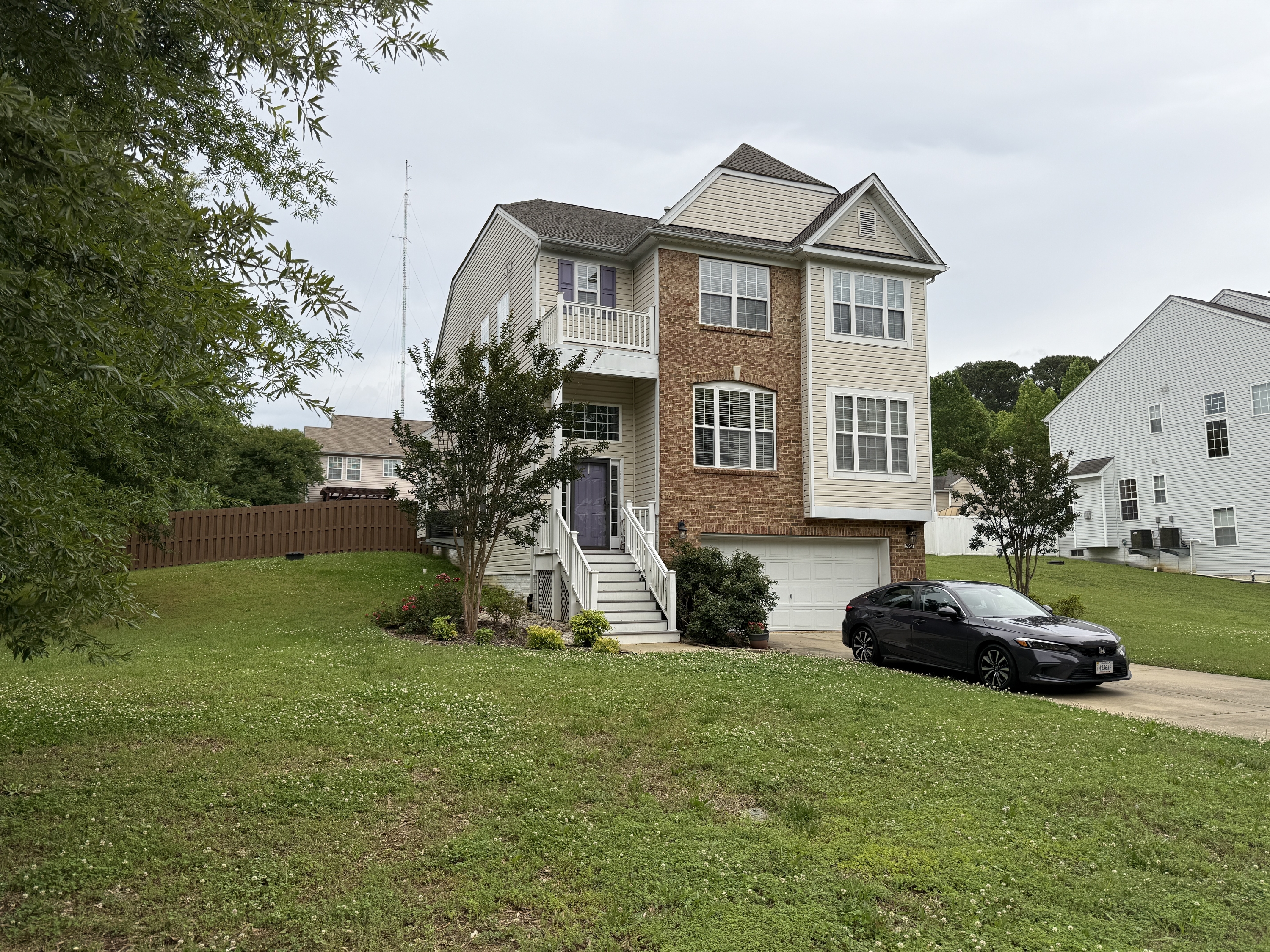 5967 Erin Leigh Drive