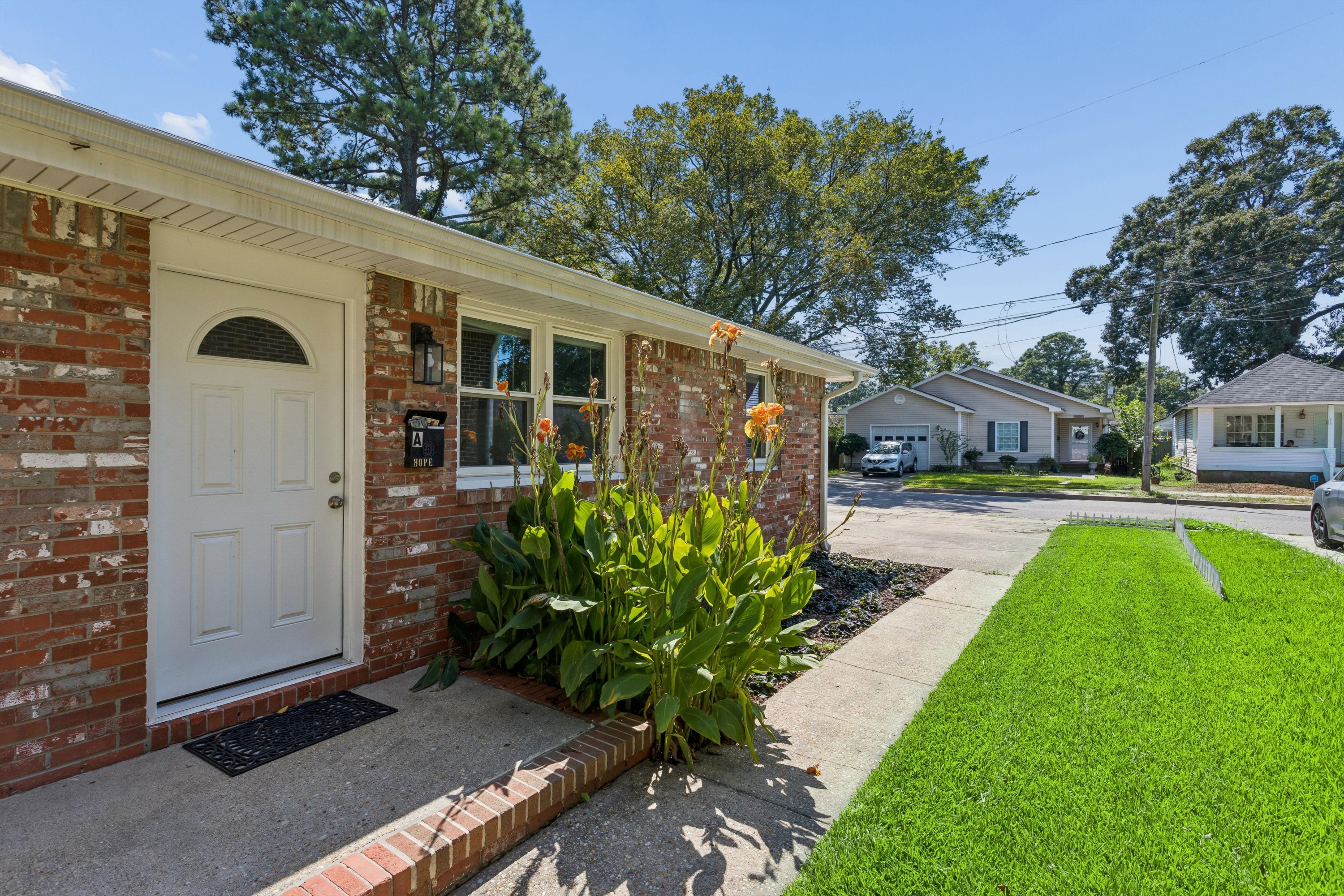 1028 Modoc Avenue - A