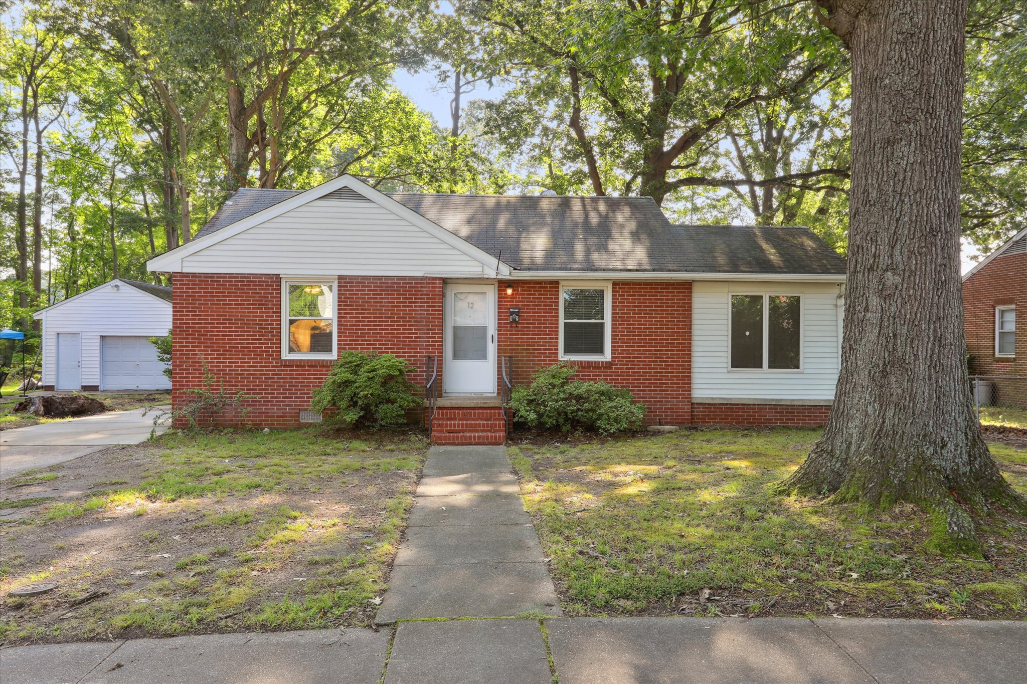 12 Northampton Drive