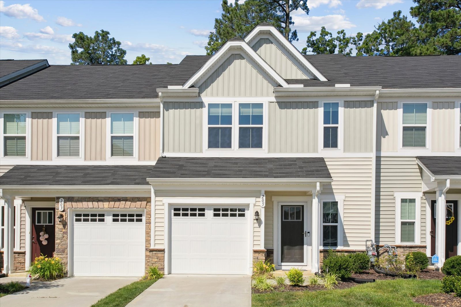 205 Capeside Court
