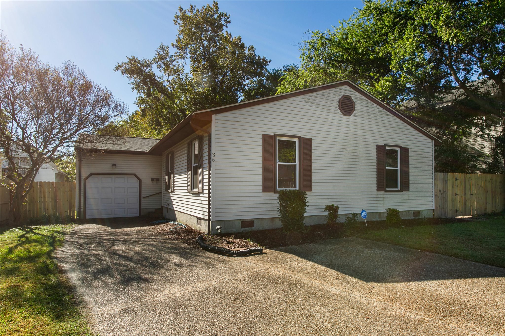 36 Old Fox Hill Road